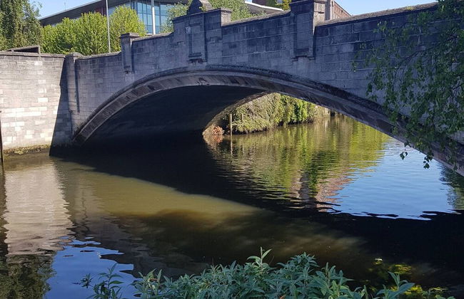 Stay Norwich Apartments Cathedral Quarter - Foto 15