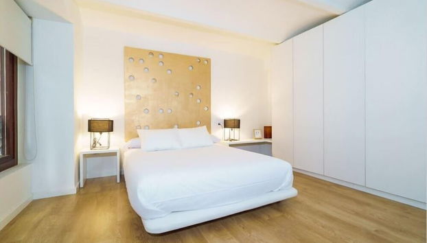 Valencia Luxury - Boutique Redonda - Foto 5, Quarto