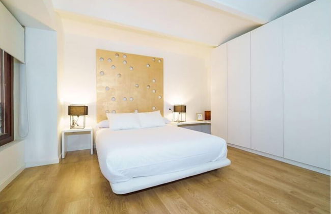 Valencia Luxury - Boutique Redonda - Foto 5