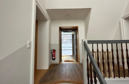 Großes Apartment für Business, Family & Friends - Foto 13