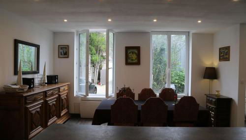 VillaSurSeine - Foto 5