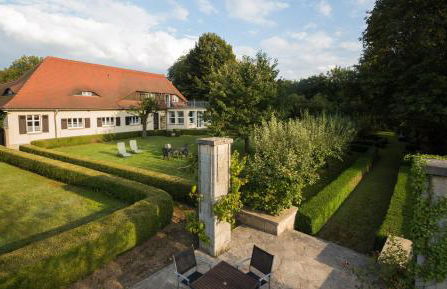 Landhaus Saaleck - Foto 6