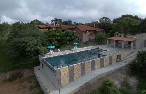 Bangalô Doce lar - Foto 60