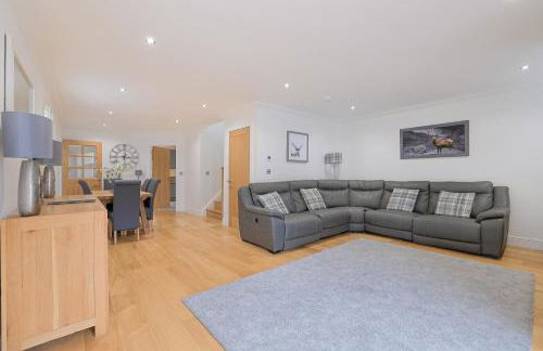 Connel House - Luxury self-catering 4-bedroom home - Foto 1