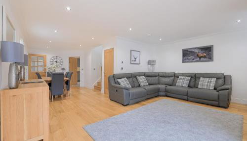 Connel House - Luxury self-catering 4-bedroom home - Foto 1
