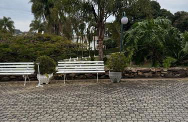 PIEMONTE FLAT Flat dos Sonhos APT 204C - Foto 30