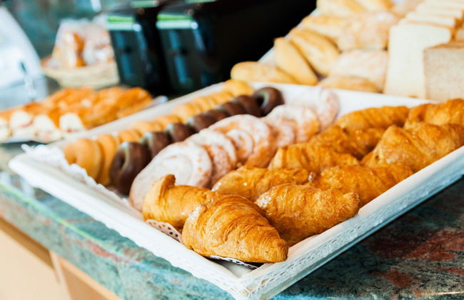 PARK SEDO Aparthotel - Foto 43