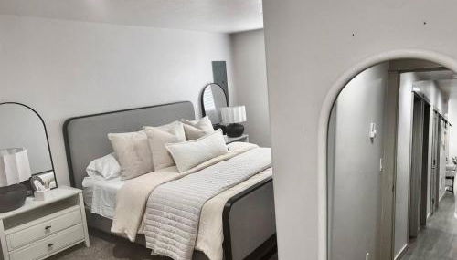 North End - Hyde Park - Hot Tub- Downtown - 3 BR - Foto 5