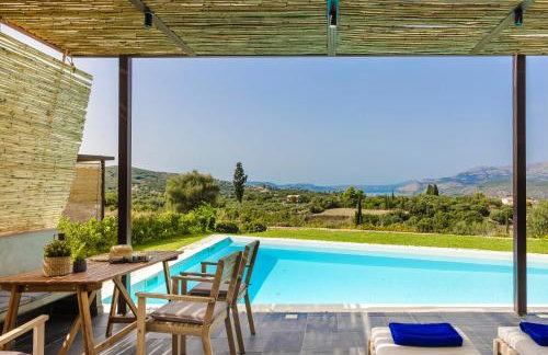 FRG Villas - Villa Volare - Foto 1