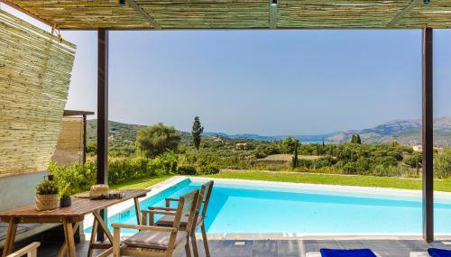 FRG Villas - Villa Volare - Foto 1