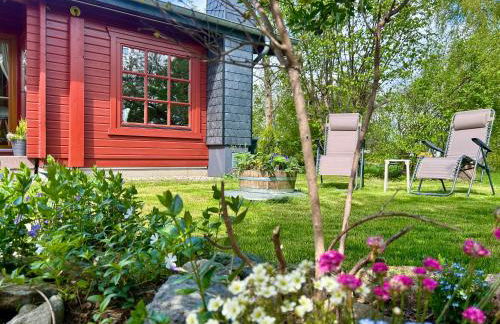 Zum Vogelhäuschen - Foto 19