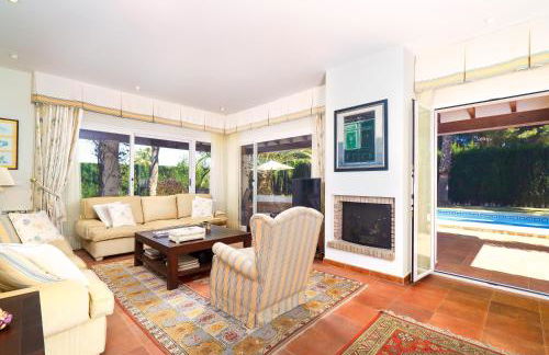 Alaya by Aguilarent - Foto 41