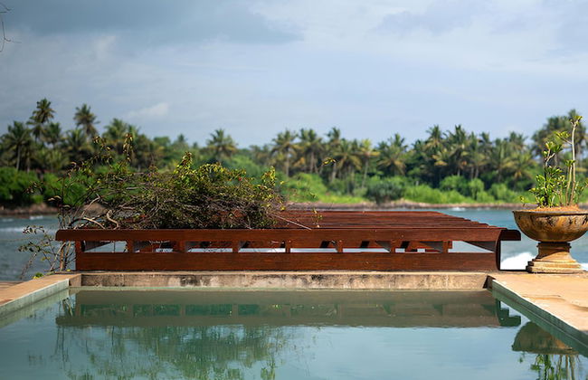 Kottan On Sea by The Serendipity Collection - Foto 14