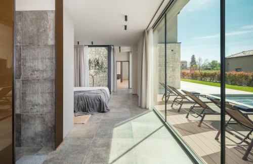 Design Villa Palmeta - Photo 21