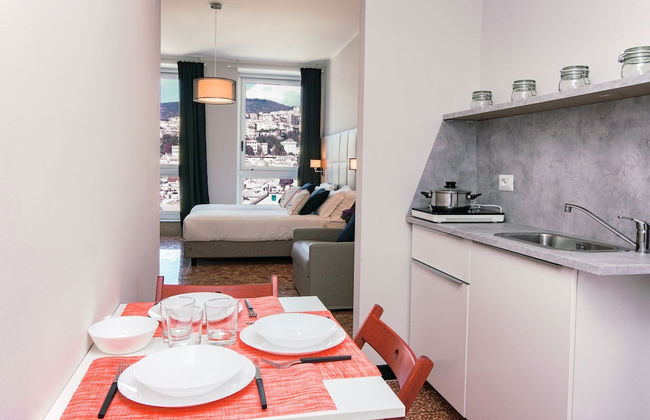 Bluripa Guest House - Foto 19