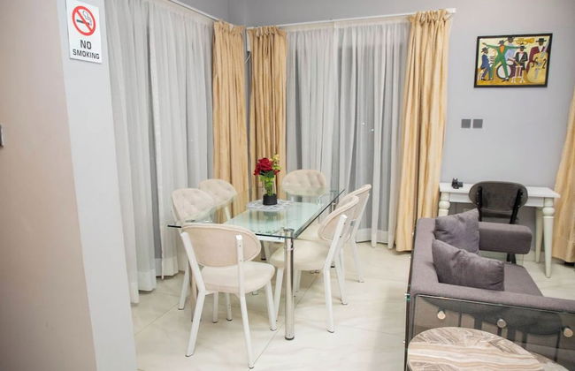 D'Magnolia Luxury Apartments - Foto 45