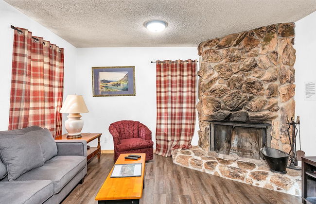 Brookside Cottage Within Yosemite's Splendor - Foto 22