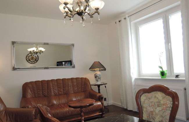 Holiday Flat in Swinoujscie - Foto 6