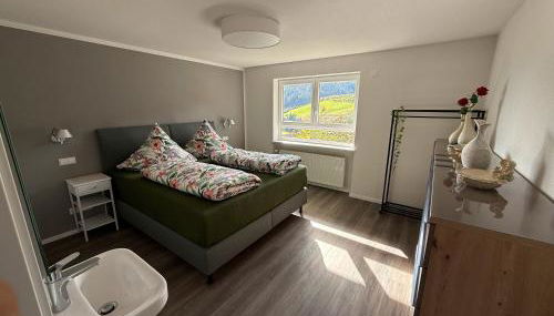 Ferienwohnung Waldrose - Foto 3