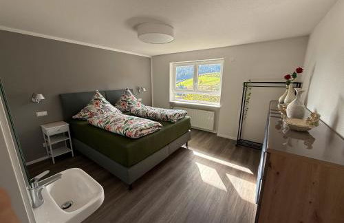 Ferienwohnung Waldrose - Foto 3