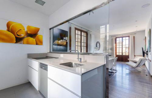 YourHouse Can Bombarda for groups up to 10 guests, perfect for cycling - Photo 7