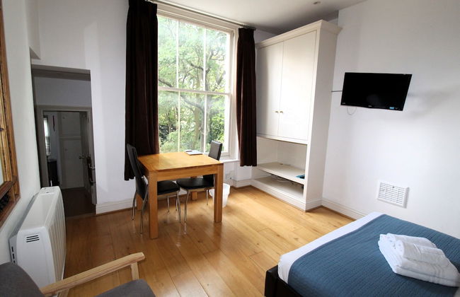 Longridge Road Apartments - Foto 9