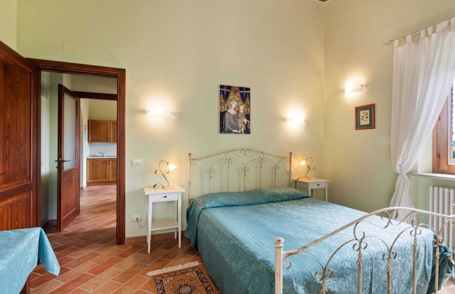 Beautiful Villa in Belforte All'isauro With Swimming Pool - Foto 10