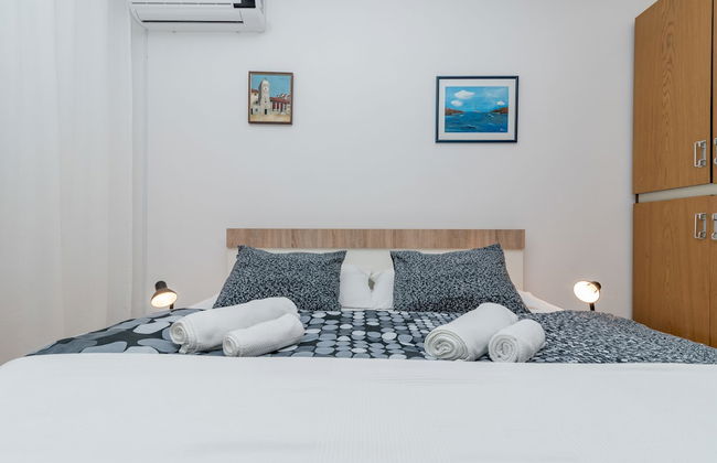 Apartments Vojin - Foto 33