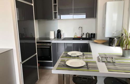 appartement bayonne - Foto 7