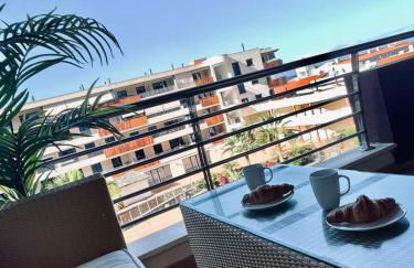 Casa Lea Los Gigantes - Foto 18