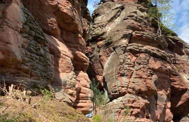 Ferienwohnungen Annweiler am Trifels - Foto 48