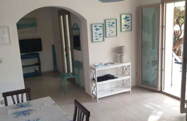 Villa Lentischio - Foto 8