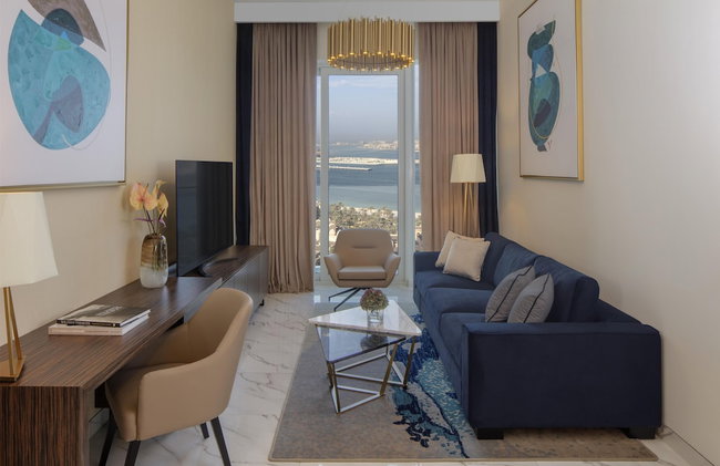 Avani+ Palm View Dubai Hotel & Suites - Foto 64