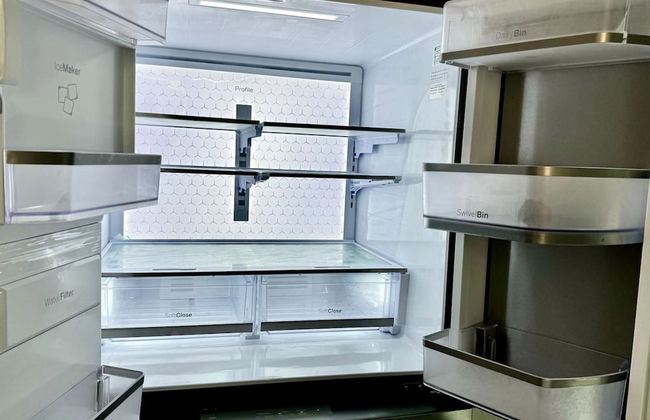 New Fresh House in Seminole Close to Beach - Foto 19