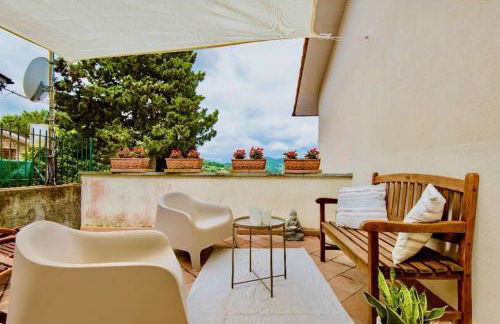 Casa Oleandro - Foto 1