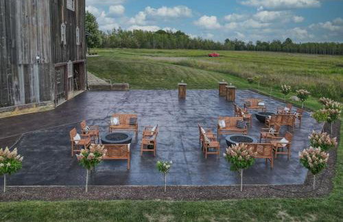 The Estate House-Timeless Elegance at 1885 Farms - Foto 10