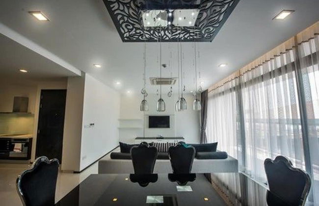 Maline Exclusive Serviced Apartments - Photo 25