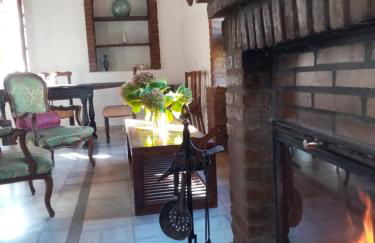 Casa Aracena "La Capilla de Aracenilla" - Foto 1