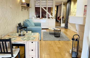 Troglodyte du Petit Coteau - Foto 5