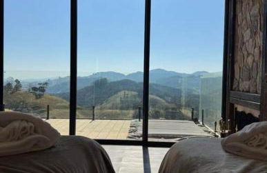 Terraços das Estrelas - Refúgio a 3 km do centro de Gonçalves! - Photo 70