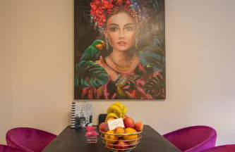 Villa Tropicana Berlin Potsdam - Foto 60