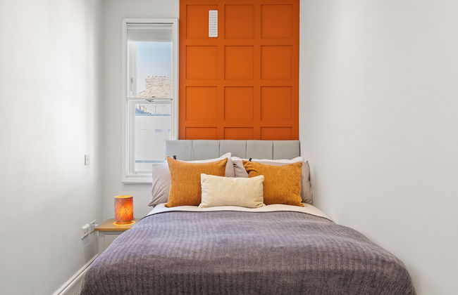 2 Bedroom Portobello Notting Hill Apartment - Foto 44