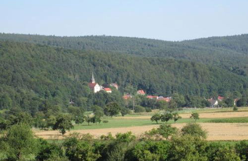 Ferienwohnung "Anja" - Foto 12