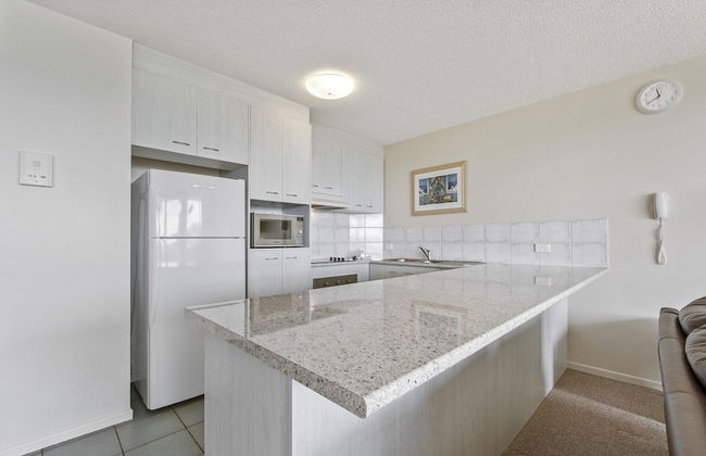 Key Largo Apartments - Photo 19