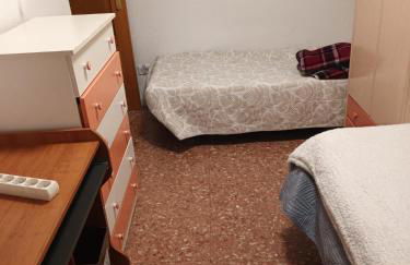 Habitación doble 45eur - Foto 1