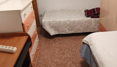 Habitación doble 45eur - Foto 1