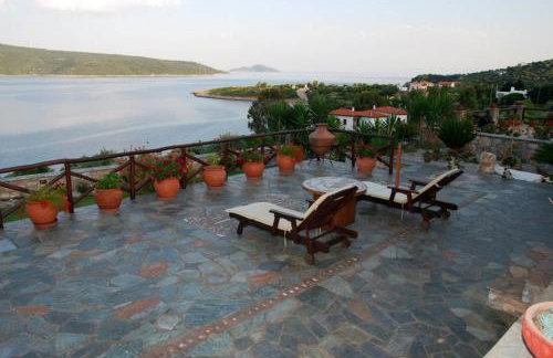 Vila Elena 2 astoning view - Foto 6