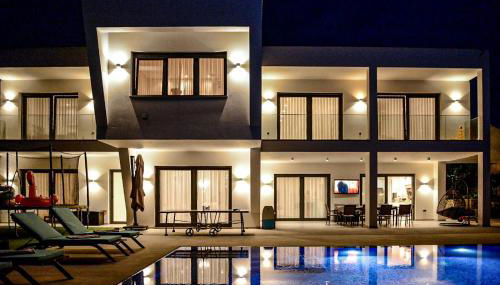 Villa Moroz - BY BEDZY - Foto 2