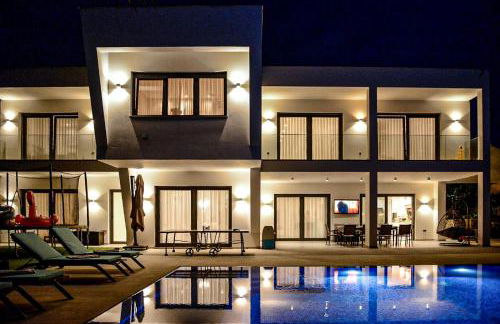 Villa Moroz - BY BEDZY - Foto 2