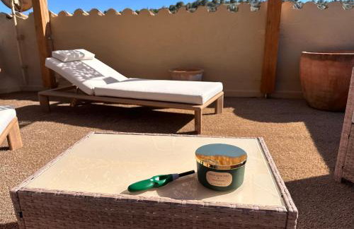 LA ROCHE DOREE - Golden Rock Suite - Photo 34